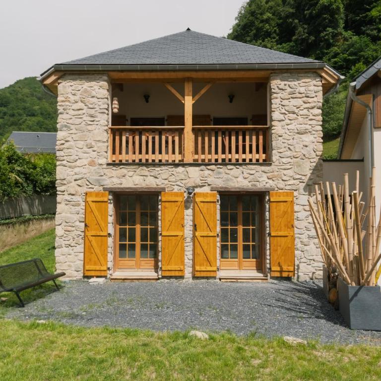 Les Chalets de l'Ours - Chalet 3 Chambres - 8