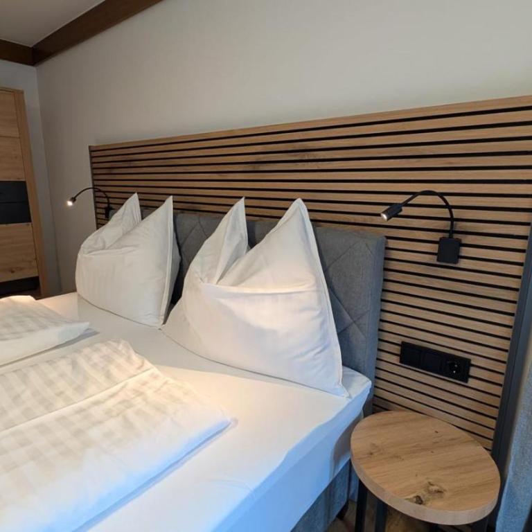 Hotel Haus Sonnblick - Junior Suite mit Balkon - 3