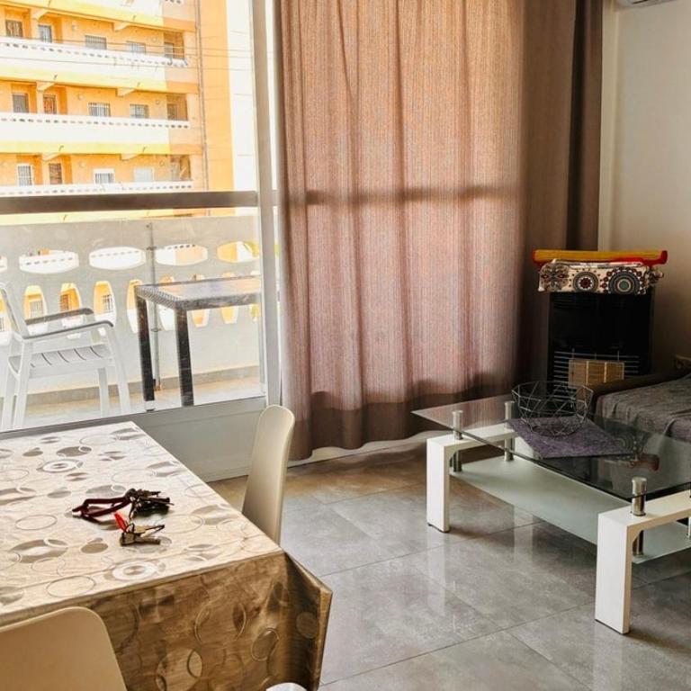 Viva La Mata - One-Bedroom Apartment with Sea View and Balcony - 2