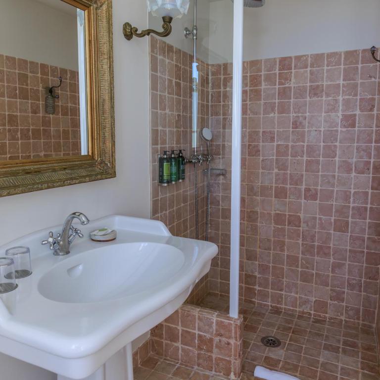Hôtel La Villa Sainte Valérie Adults Only - Chambre Supérieure avec Balcon - 5
