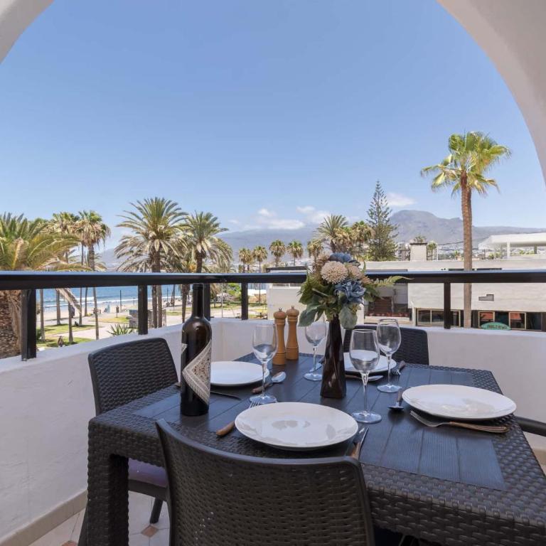 Parque Santiago II - 2 Bed Sea View - Appartamento con 2 Camere da Letto, Terrazza e Vista Mare - 18