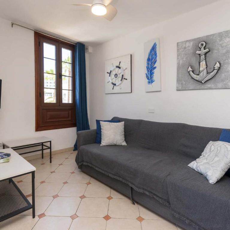 Parque Santiago II - 2 Bed Sea View - Appartamento con 2 Camere da Letto, Terrazza e Vista Mare - 20