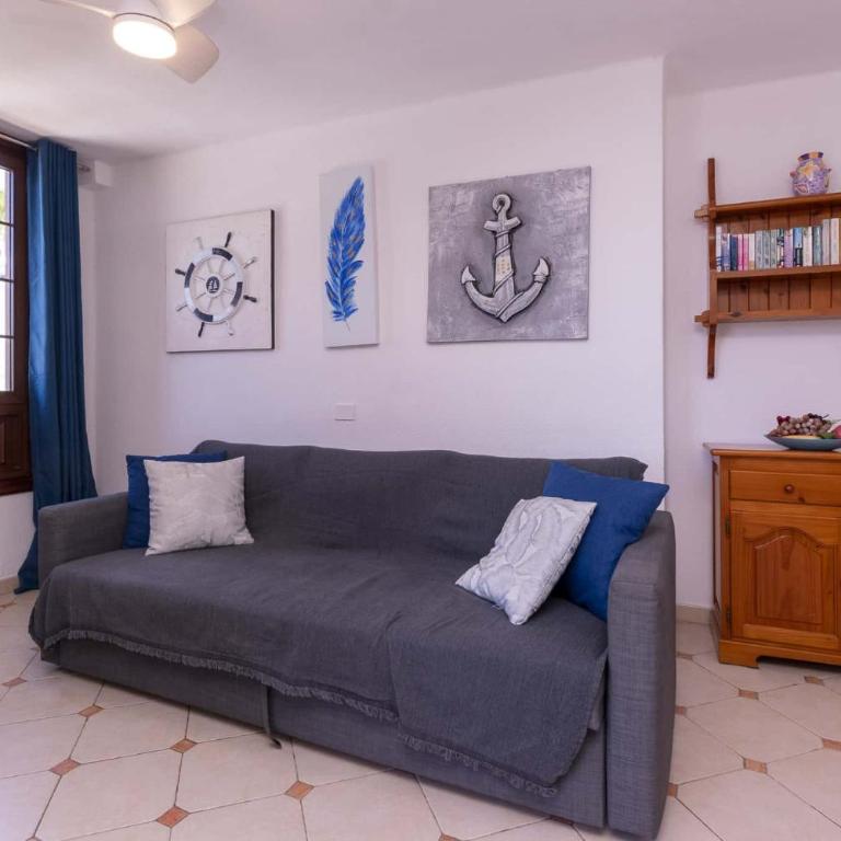 Parque Santiago II - 2 Bed Sea View - Appartamento con 2 Camere da Letto, Terrazza e Vista Mare - 21