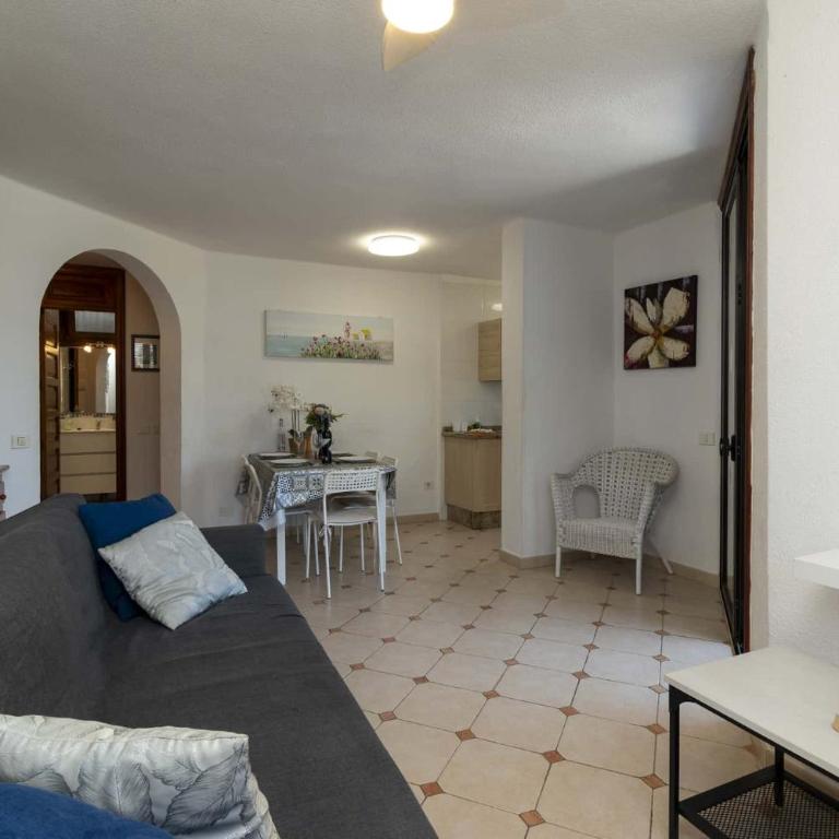 Parque Santiago II - 2 Bed Sea View - Appartamento con 2 Camere da Letto, Terrazza e Vista Mare - 22