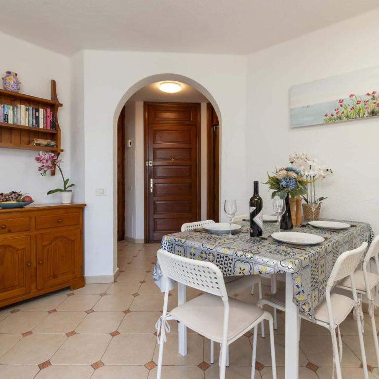 Parque Santiago II - 2 Bed Sea View - Appartamento con 2 Camere da Letto, Terrazza e Vista Mare - 23
