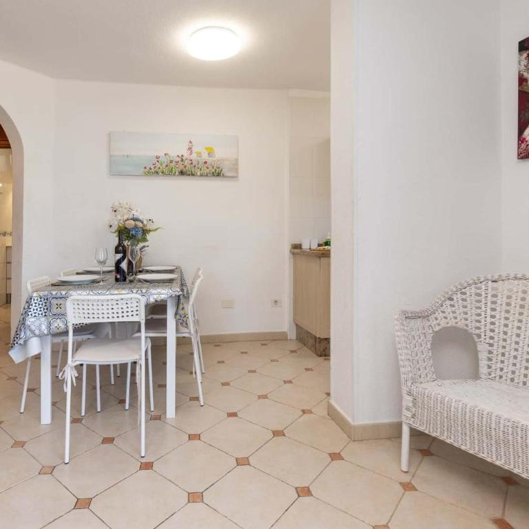 Parque Santiago II - 2 Bed Sea View - Appartamento con 2 Camere da Letto, Terrazza e Vista Mare - 24