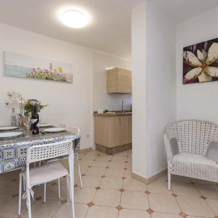 Parque Santiago II - 2 Bed Sea View - Appartamento con 2 Camere da Letto, Terrazza e Vista Mare - 25