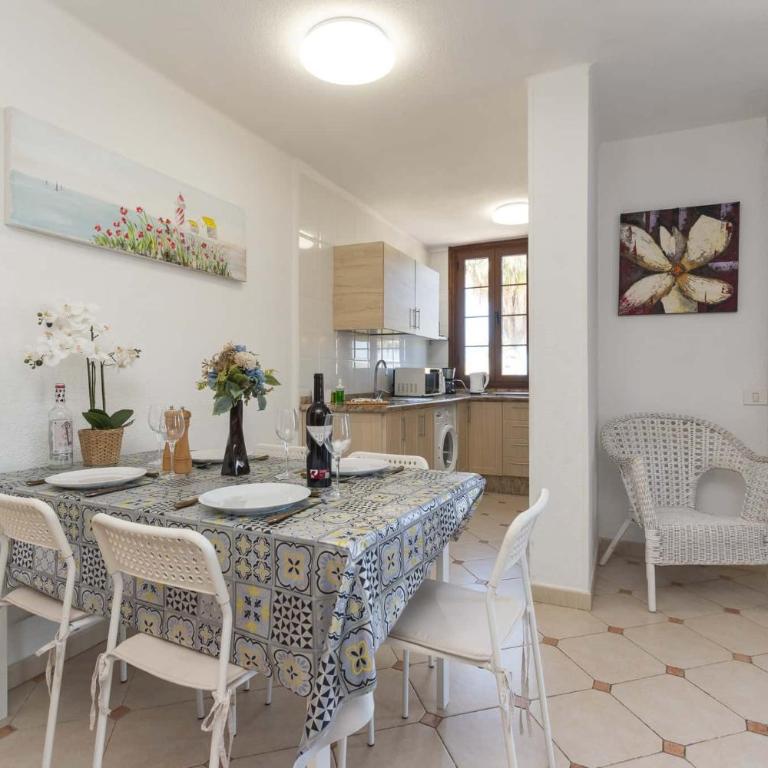 Parque Santiago II - 2 Bed Sea View - Appartamento con 2 Camere da Letto, Terrazza e Vista Mare - 26