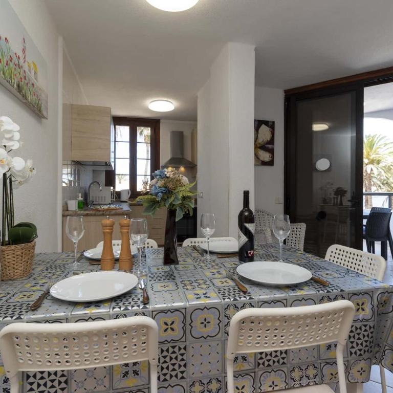 Parque Santiago II - 2 Bed Sea View - Appartamento con 2 Camere da Letto, Terrazza e Vista Mare - 27