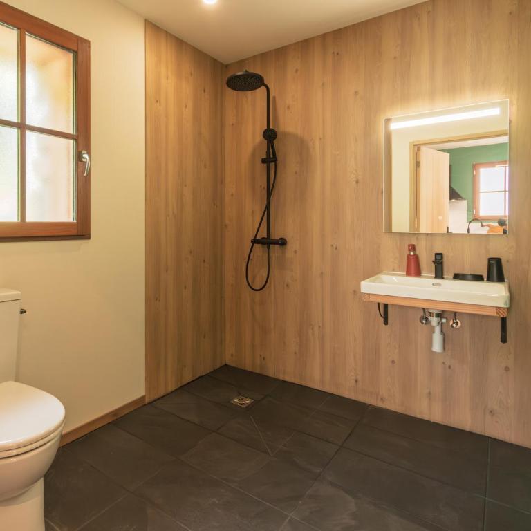 Les Chalets de l'Ours - Chalet 2 Chambres - 16