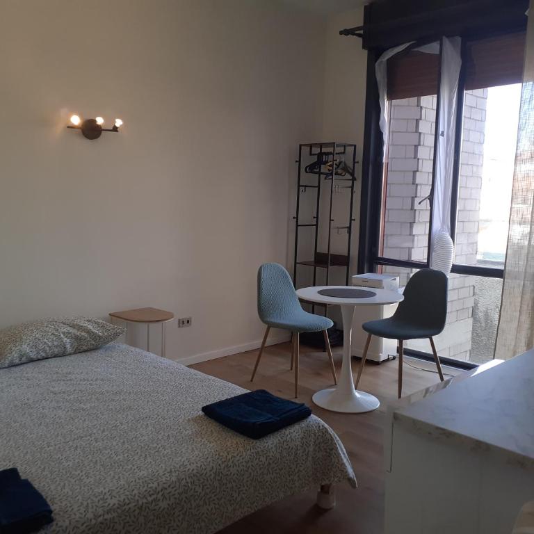 Ormea Pop - Appartamento con 1 Camera da Letto - 14