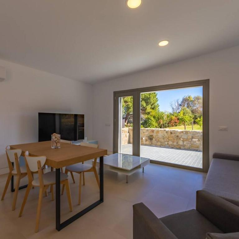 Finca San Mateo, Bungalow 4, Tarifa, Punta Paloma - Chalet de 1 dormitorio - 2
