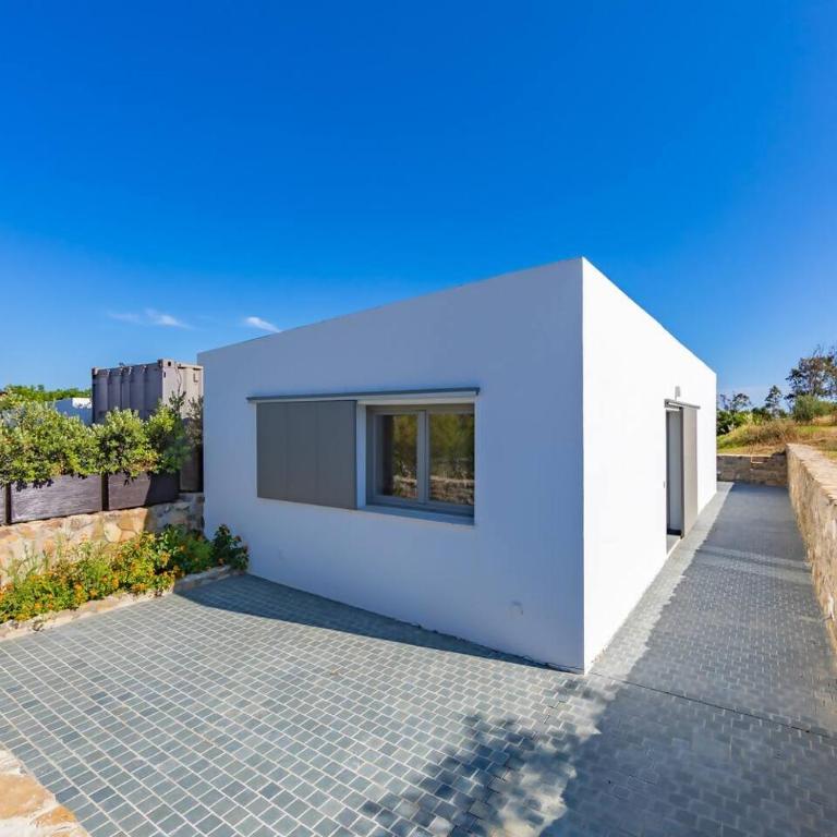 Finca San Mateo, Bungalow 4, Tarifa, Punta Paloma - Chalet de 1 dormitorio - 7