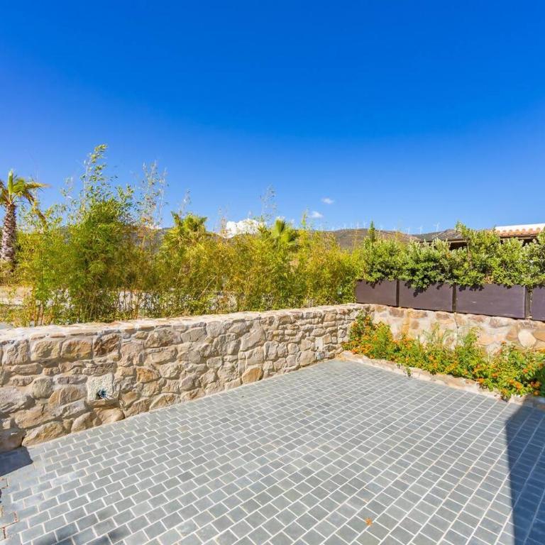 Finca San Mateo, Bungalow 4, Tarifa, Punta Paloma - Chalet de 1 dormitorio - 8