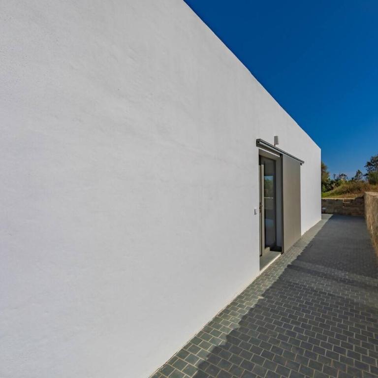 Finca San Mateo, Bungalow 4, Tarifa, Punta Paloma - Chalet de 1 dormitorio - 9