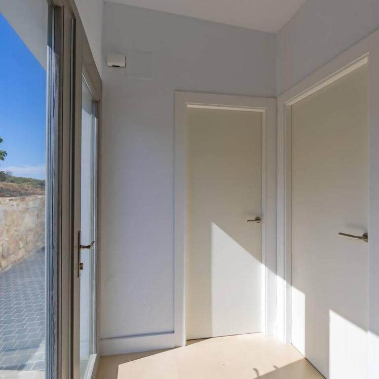 Finca San Mateo, Bungalow 4, Tarifa, Punta Paloma - Chalet de 1 dormitorio - 10