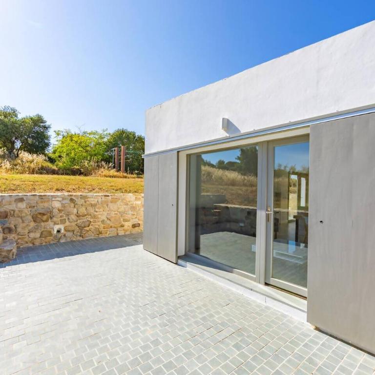 Finca San Mateo, Bungalow 4, Tarifa, Punta Paloma - Chalet de 1 dormitorio - 11
