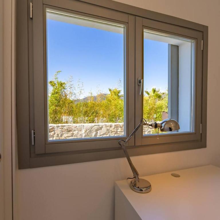Finca San Mateo, Bungalow 4, Tarifa, Punta Paloma - Chalet de 1 dormitorio - 14