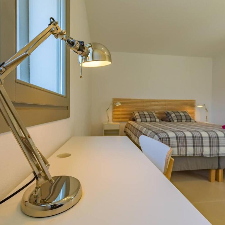 Finca San Mateo, Bungalow 4, Tarifa, Punta Paloma - Chalet de 1 dormitorio - 15
