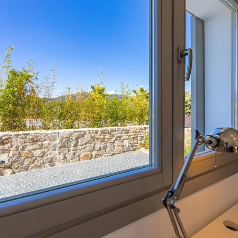 Finca San Mateo, Bungalow 4, Tarifa, Punta Paloma - Chalet de 1 dormitorio - 17