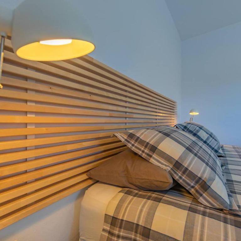 Finca San Mateo, Bungalow 4, Tarifa, Punta Paloma - Chalet de 1 dormitorio - 18