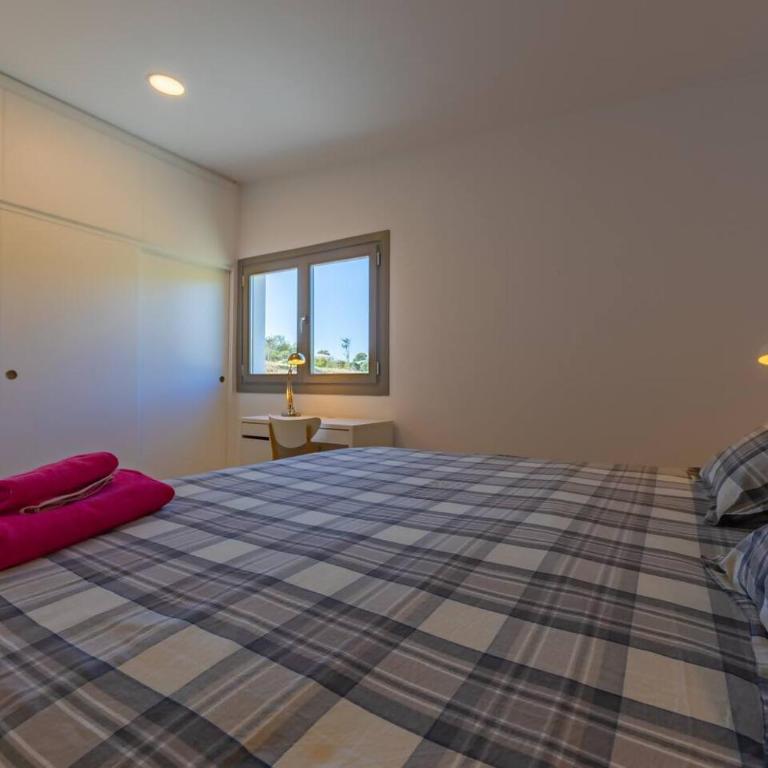Finca San Mateo, Bungalow 4, Tarifa, Punta Paloma - Chalet de 1 dormitorio - 21