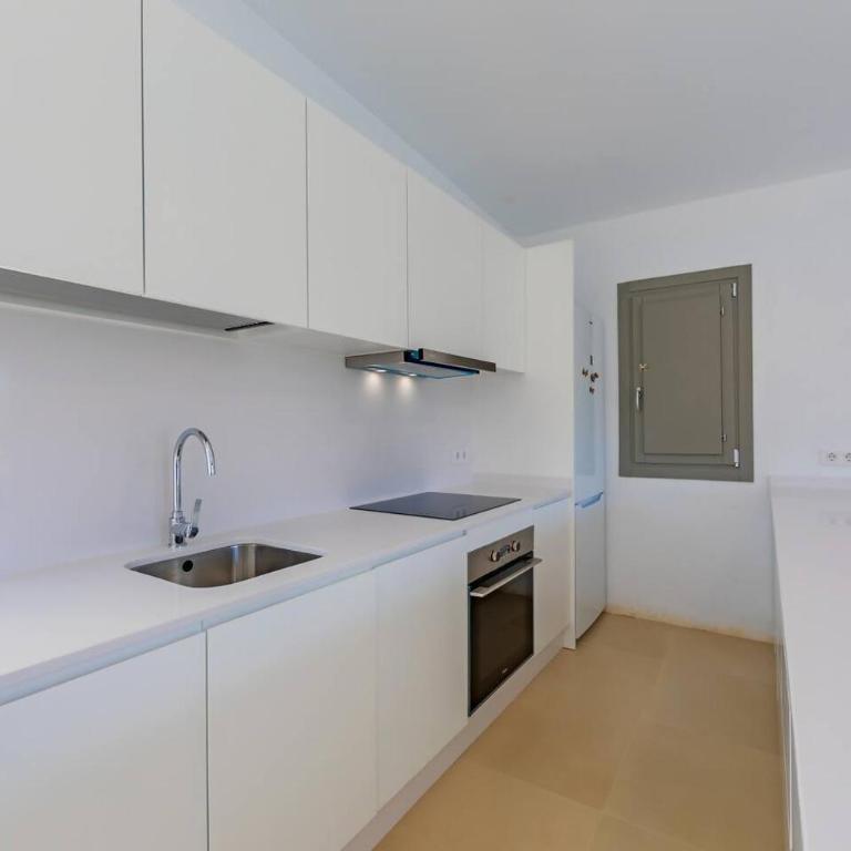 Finca San Mateo, Bungalow 4, Tarifa, Punta Paloma - Chalet de 1 dormitorio - 28