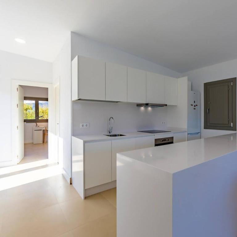 Finca San Mateo, Bungalow 4, Tarifa, Punta Paloma - Chalet de 1 dormitorio - 31