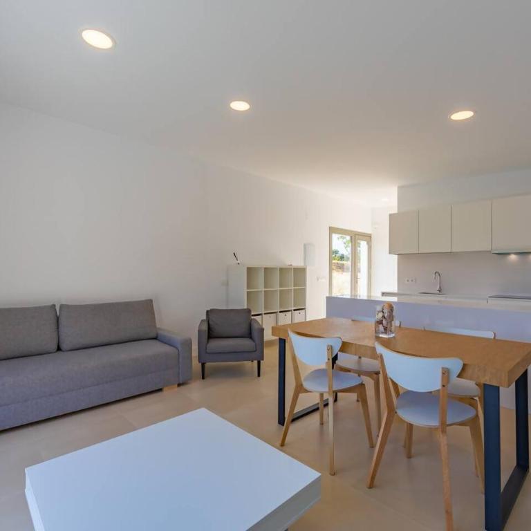 Finca San Mateo, Bungalow 4, Tarifa, Punta Paloma - Chalet de 1 dormitorio - 33