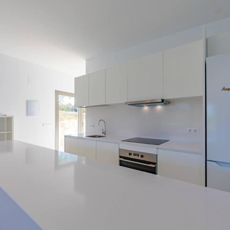 Finca San Mateo, Bungalow 4, Tarifa, Punta Paloma - Chalet de 1 dormitorio - 32
