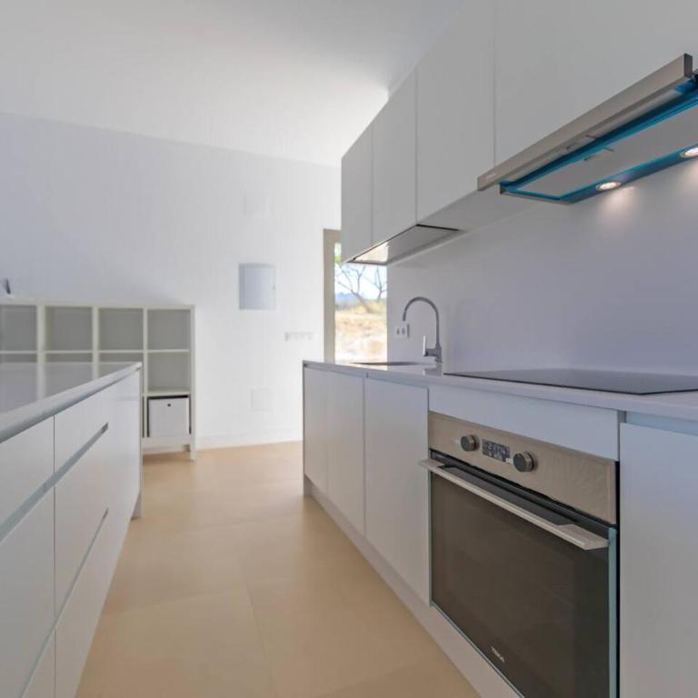Finca San Mateo, Bungalow 4, Tarifa, Punta Paloma - Chalet de 1 dormitorio - 38
