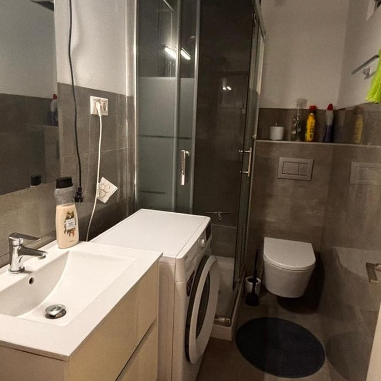 Viva La Mata - One-Bedroom Apartment with Sea View and Balcony - 10
