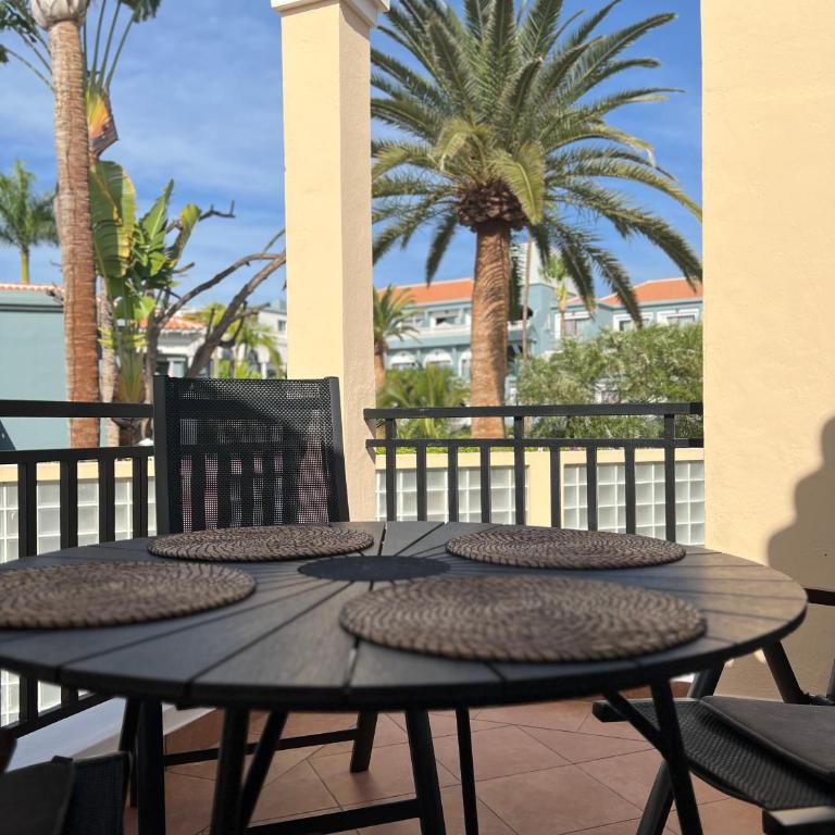Sunny coast Tenerife Sebastian - Appartement 1 Chambre - 1