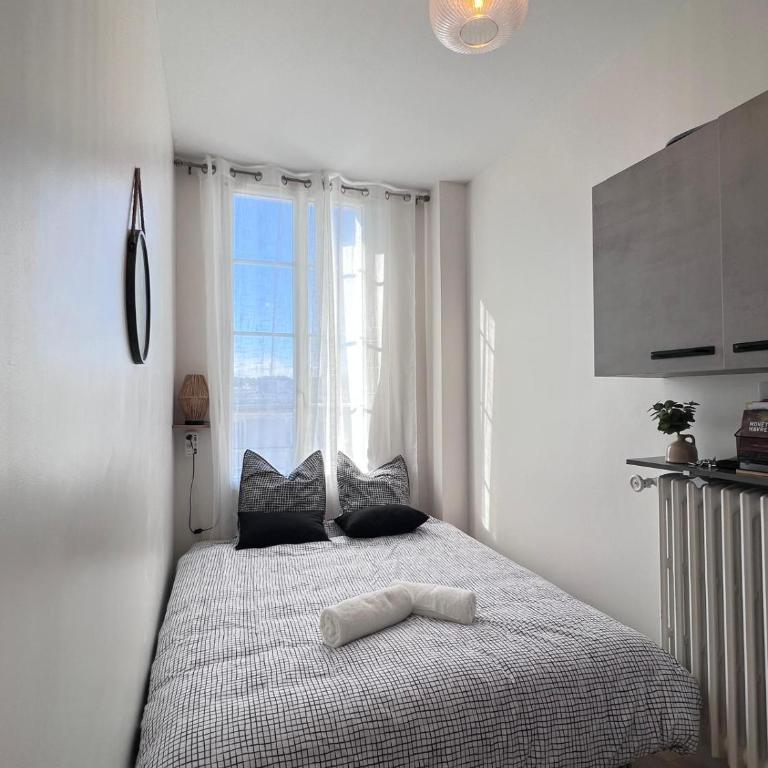 Le Petit Jacques Vue, Luminosité, Confort, centre UNESCO - Apartamento de 1 dormitorio - 1