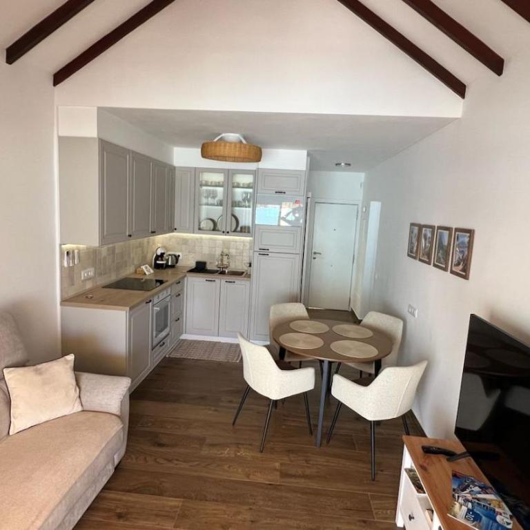 Sunny coast Tenerife Sebastian - Appartement 1 Chambre - 5