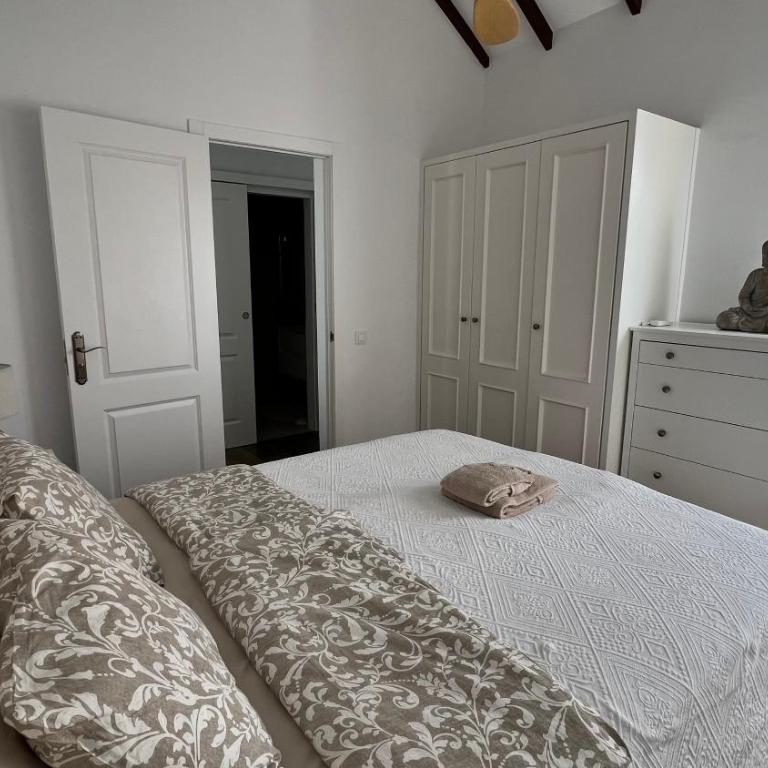 Sunny coast Tenerife Sebastian - Appartement 1 Chambre - 6