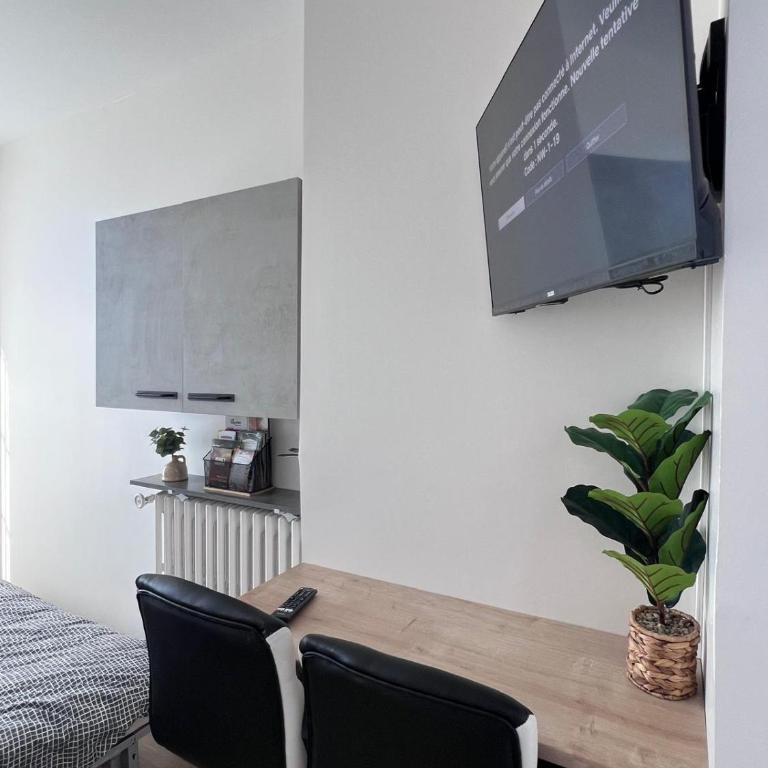 Le Petit Jacques Vue, Luminosité, Confort, centre UNESCO - Apartamento de 1 dormitorio - 6