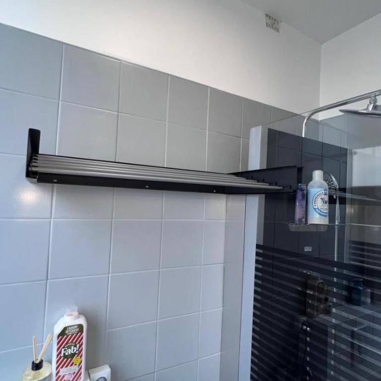 Le Petit Jacques Vue, Luminosité, Confort, centre UNESCO - Apartamento de 1 dormitorio - 15