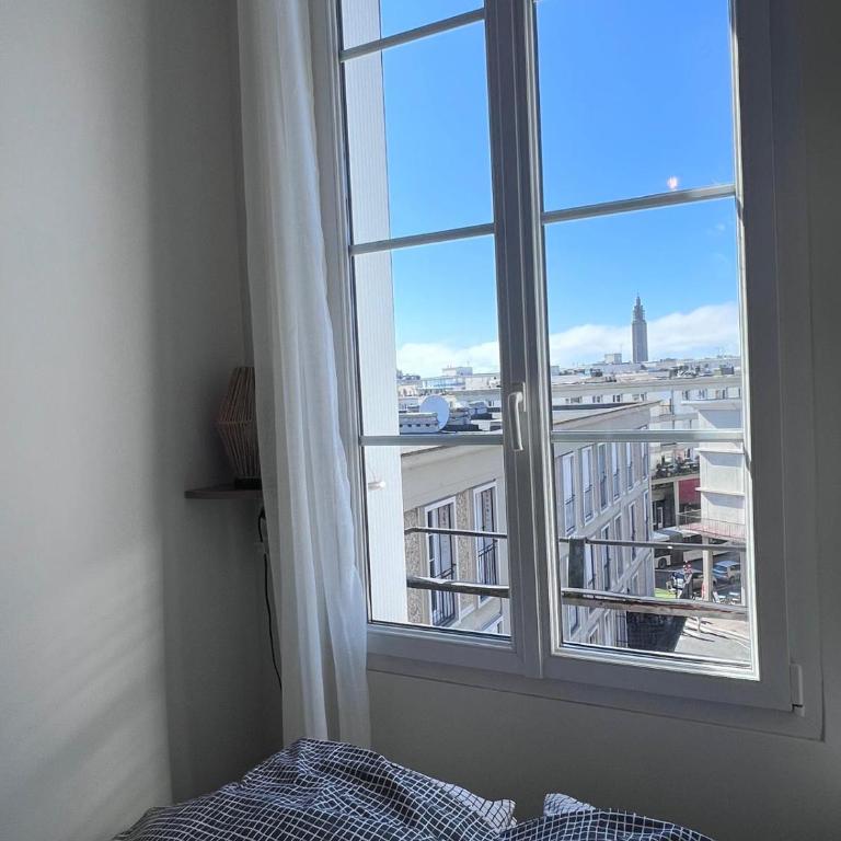 Le Petit Jacques Vue, Luminosité, Confort, centre UNESCO - Apartamento de 1 dormitorio - 2