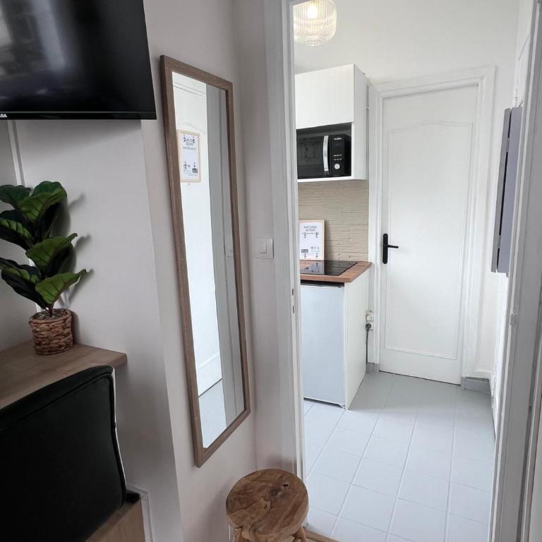 Le Petit Jacques Vue, Luminosité, Confort, centre UNESCO - Apartamento de 1 dormitorio - 3