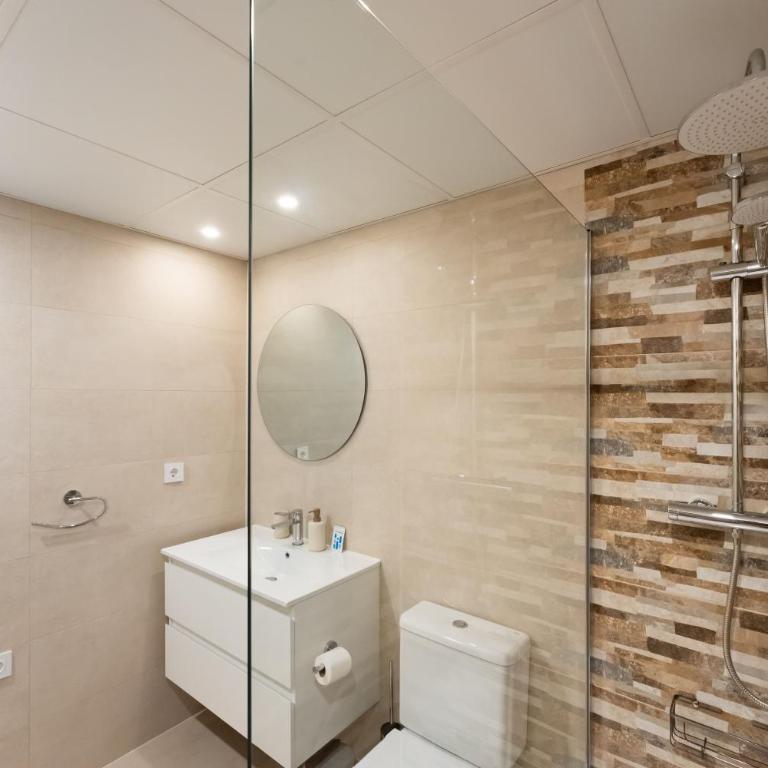 Apartamento Lorcrimar Banús 3 - Apartamento de 2 dormitorios - 4