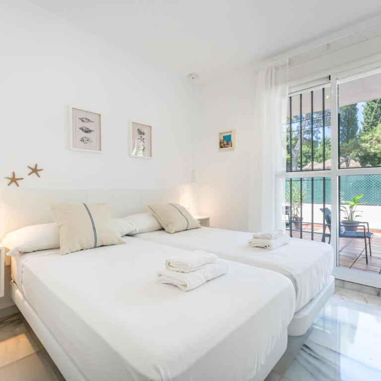 Apartamento Lorcrimar Banús 3 - Apartamento de 2 dormitorios - 9