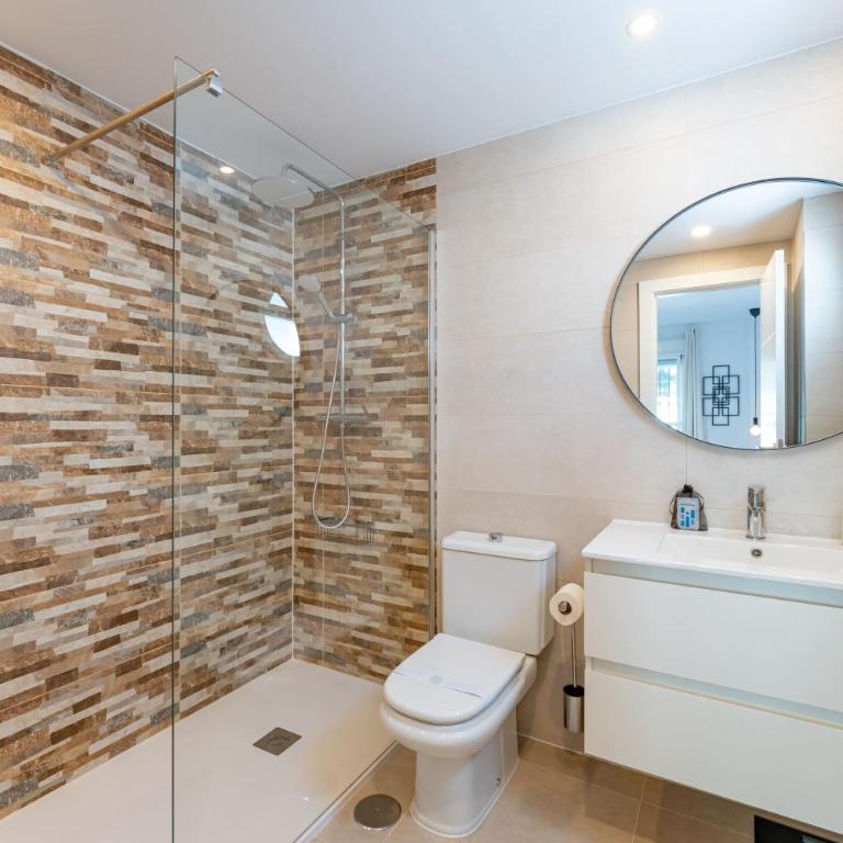 Apartamento Lorcrimar Banús 3 - Apartamento de 2 dormitorios - 12