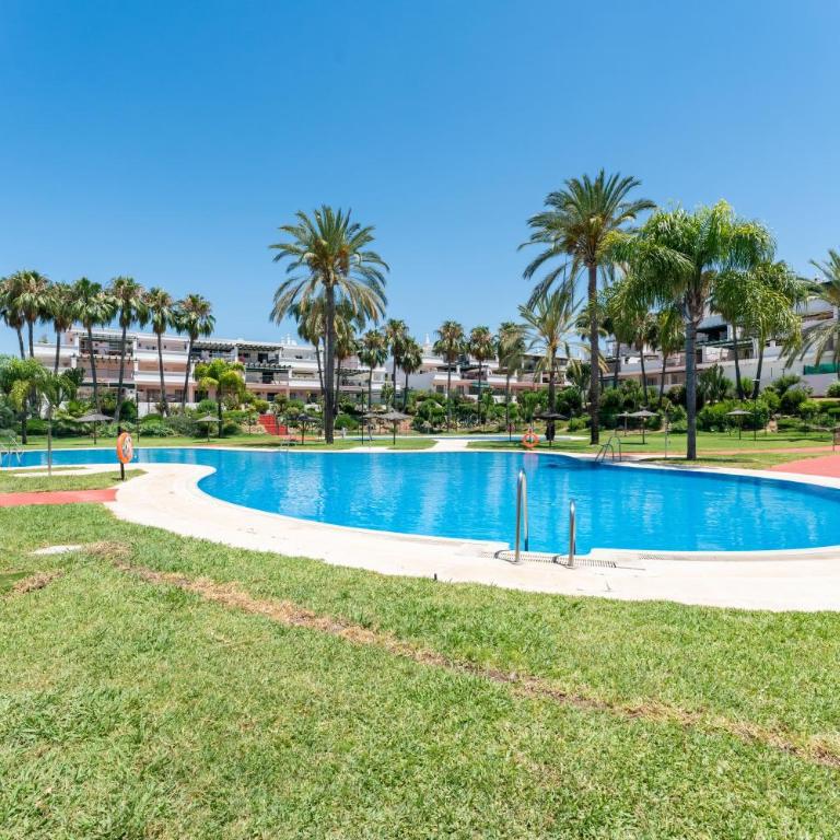 Apartamento Lorcrimar Banús 3 - Apartamento de 2 dormitorios - 3
