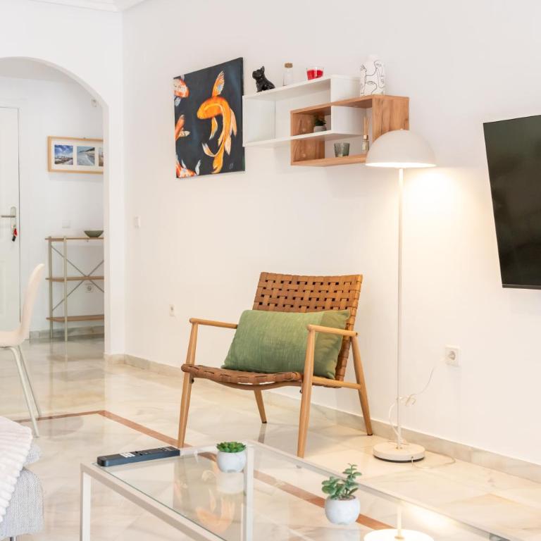 Apartamento Lorcrimar Banús 3 - Apartamento de 2 dormitorios - 13