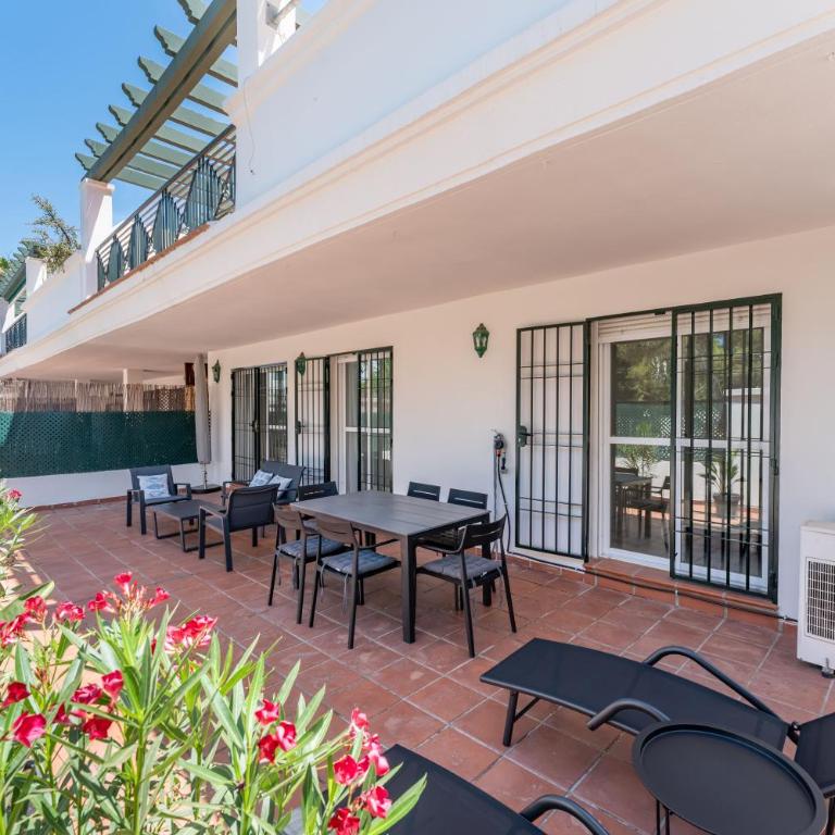 Apartamento Lorcrimar Banús 3 - Apartamento de 2 dormitorios - 23