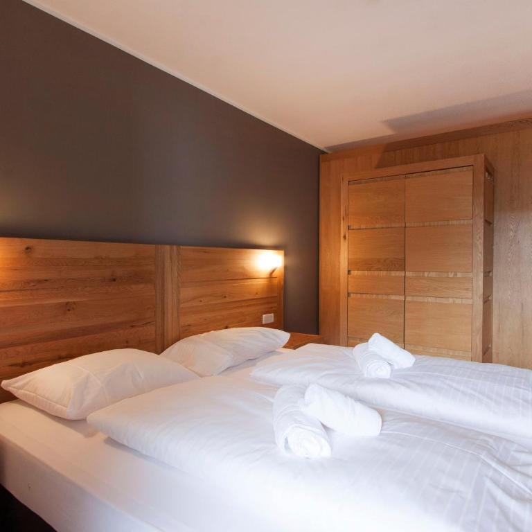 Appart Laijola - Deluxe Apartment mit 2 Schlafzimmern - 5