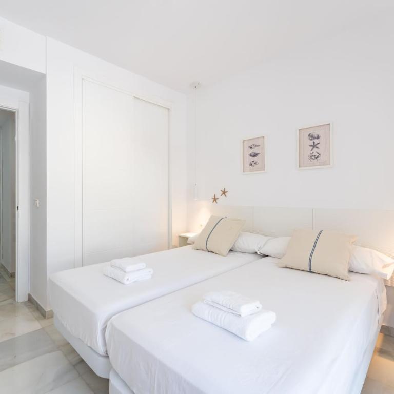 Apartamento Lorcrimar Banús 3 - Apartamento de 2 dormitorios - 24