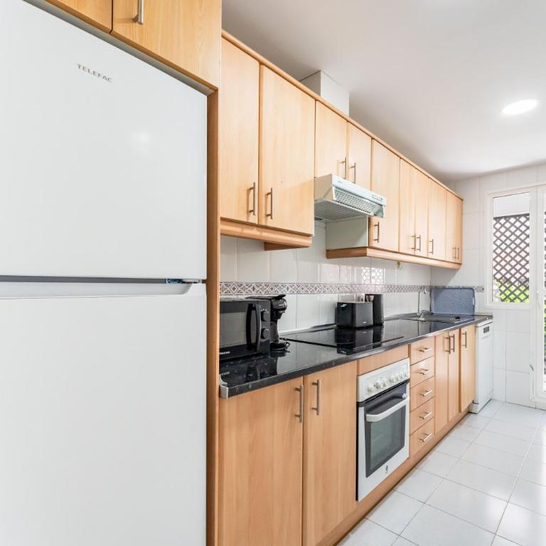 Apartamento Lorcrimar Banús 3 - Apartamento de 2 dormitorios - 25