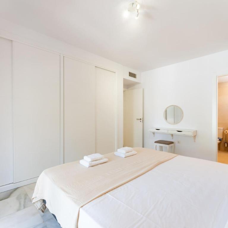Apartamento Lorcrimar Banús 3 - Apartamento de 2 dormitorios - 26